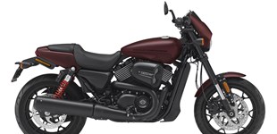 Harley-Davidson Street Rod 2018 vs Harley-Davidson Sportster XL 883 2009